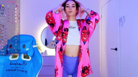 jinx_boom online show from 03.05.25