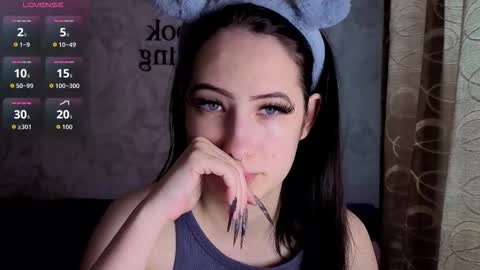 Snapshot of jinx_boom chatting on 03.14.26 jinx_boom online show from 03.14.26