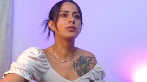 Jinx  online show from 02.10.25