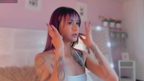 Jinx  online show from 10.03.25