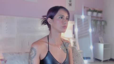 Jinx  online show from 10.08.25