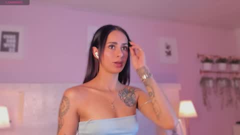 Jinx  online show from 12.17.25