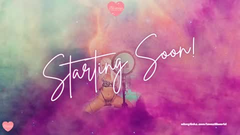 jinxy loves online show from 09.17.25