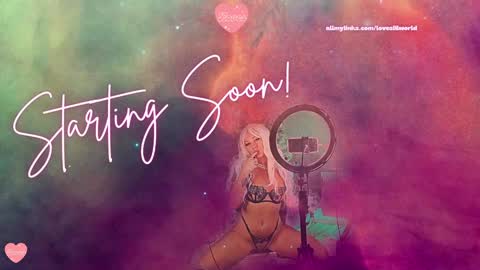 jinxy loves online show from 01.07.26