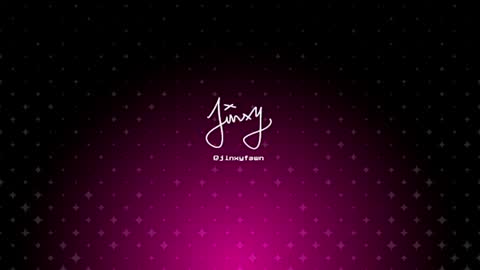 jinxyfawn online show from 07.06.26