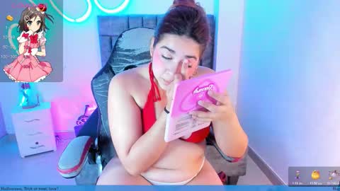 kim online show from 11.01.25