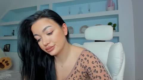 Snapshot of jisselle chatting on 01.18.26 Juliee online show from 01.18.26