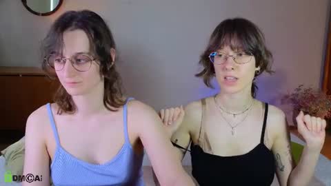 Hey Guys We are Julia ginger  Tina brunette online show from 07.31.26