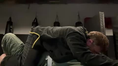 Snapshot of jitzgolfer chatting on 12.27.24 jitzgolfer online show from 12.27.24