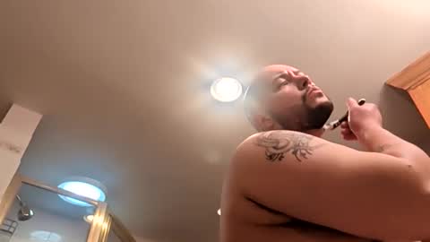 jizzle192 online show from 03.01.26