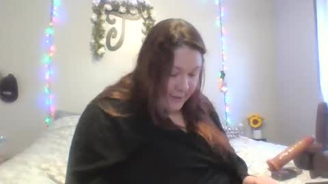 JizzyJazzunleashed online show from 11.30.25