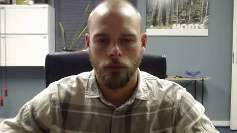 JamesJan van Rebel online show from 12.03.24