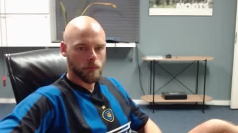 JamesJan van Rebel online show from 12.05.24