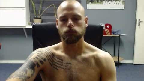 JamesJan van Rebel online show from 01.07.25