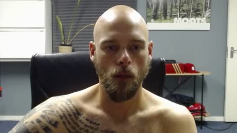 JamesJan van Rebel online show from 01.25.25