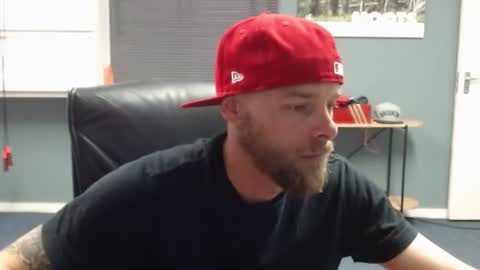 JamesJan van Rebel online show from 02.01.25