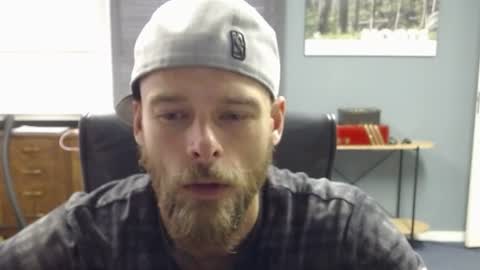 JamesJan van Rebel online show from 03.08.25