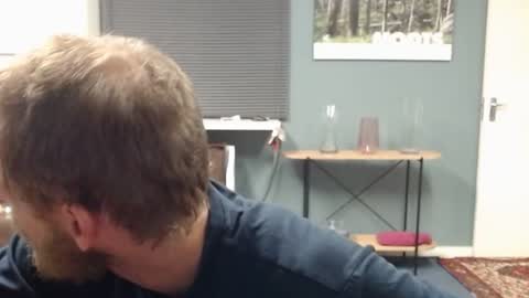 JamesJan van Rebel online show from 10.31.25