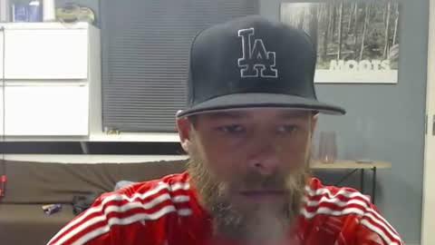 JamesJan van Rebel online show from 11.02.25