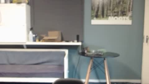 JamesJan van Rebel online show from 12.19.25