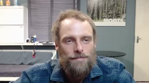 JamesJan van Rebel online show from 01.07.26