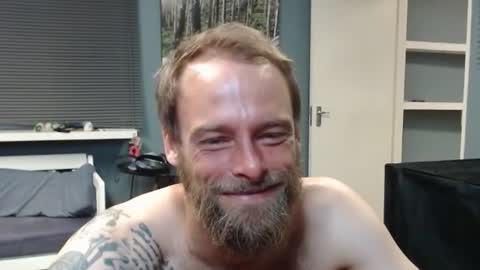 JamesJan van Rebel online show from 02.03.26