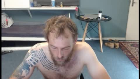 JamesJan van Rebel online show from 03.15.26