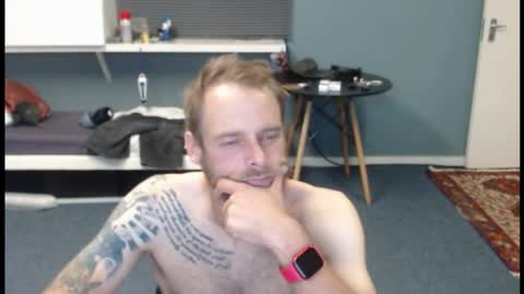 JamesJan van Rebel online show from 03.30.26