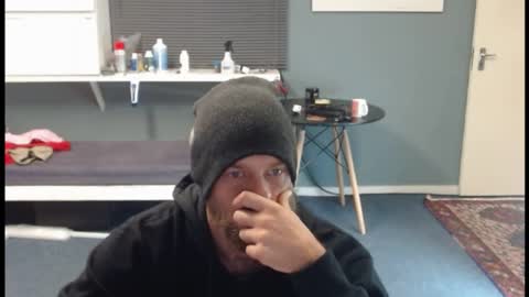 JamesJan van Rebel online show from 04.04.26