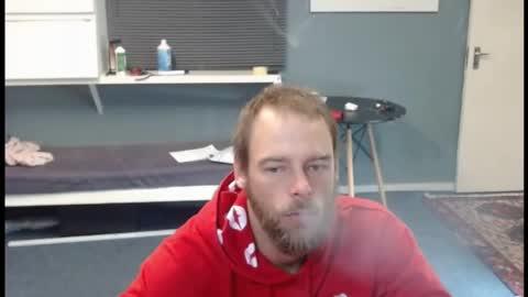 JamesJan van Rebel online show from 04.18.26