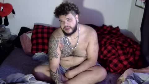 Snapshot of jjboy19974 chatting on 11.16.25 JJbears online show from 11.16.25