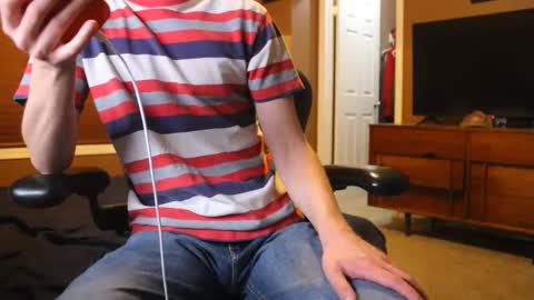 jjjjjfive online show from 03.26.26