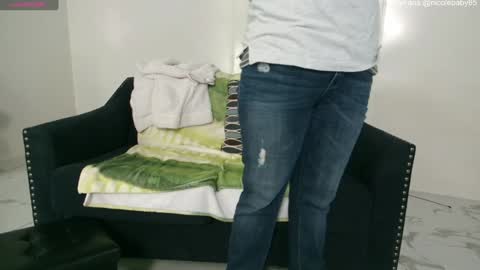 Nicole  Allen online show from 12.05.24