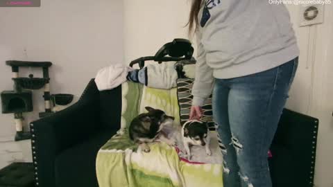 Nicole  Allen online show from 12.15.24