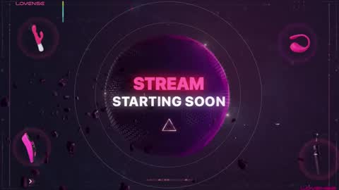 Nicole  Allen online show from 09.08.25