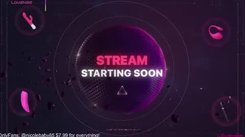 Nicole  Allen online show from 09.14.25