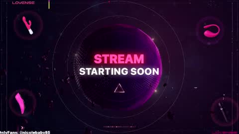 Nicole  Allen online show from 05.25.26