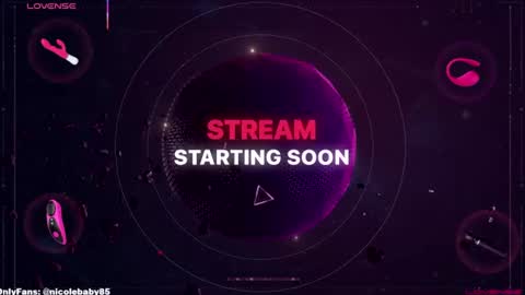 Nicole  Allen online show from 07.01.26