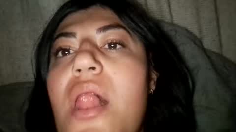 Snapshot of jjodie__ chatting on 11.27.25 luuuuuuuuuu online show from 11.27.25