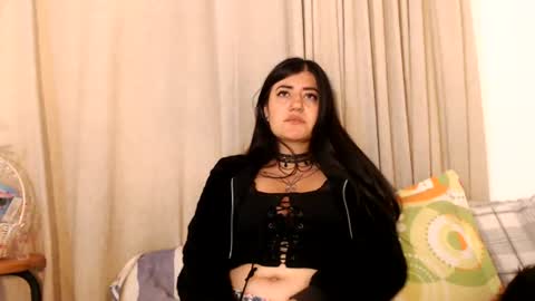 Snapshot of jjodie__ chatting on 08.04.26 luuuuuuuuuu online show from 08.04.26