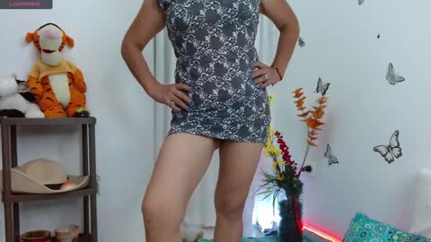 JJQUIN online show from 01.30.25