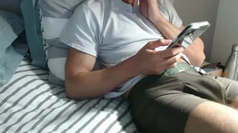 Jon online show from 02.22.25