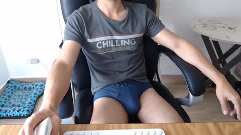 Jon online show from 11.10.25