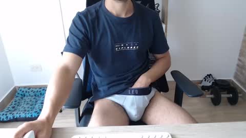 Snapshot of jjrod91 chatting on 02.08.26 Jon online show from 02.08.26