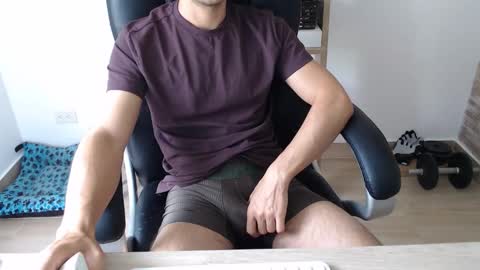 Snapshot of jjrod91 chatting on 02.19.26 Jon online show from 02.19.26