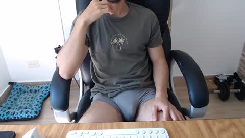 Snapshot of jjrod91 chatting on 03.01.26 Jon online show from 03.01.26