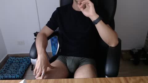 Snapshot of jjrod91 chatting on 03.02.26 Jon online show from 03.02.26