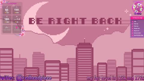 Julia   Broadcasting schedule tuesday till sunday  online show from 12.11.24