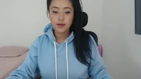 Julieta online show from 12.13.24