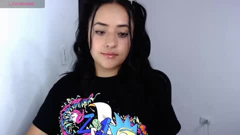 Julieta online show from 02.27.25